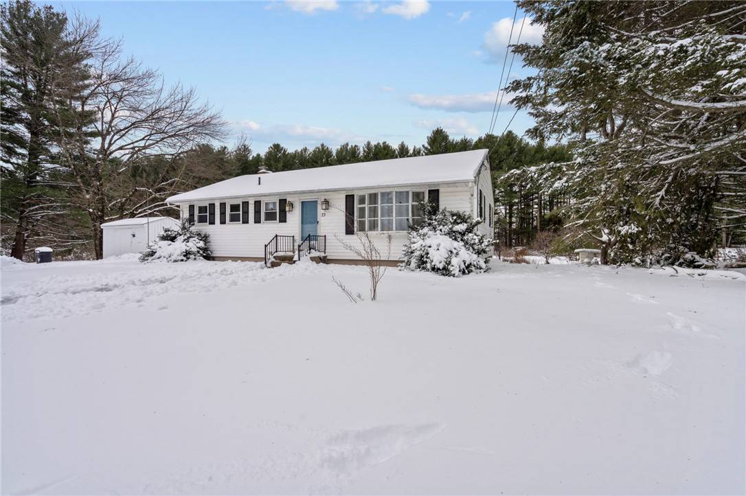 Glocester, RI 02814,73 Adelaide DR