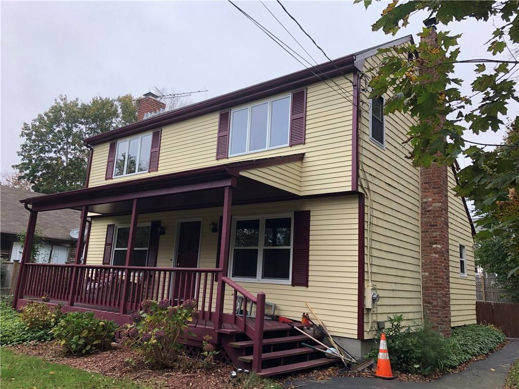 20 Beach AVE, Jamestown, RI 02835