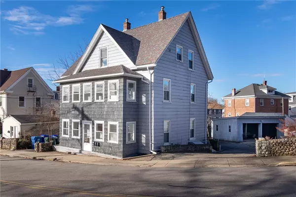 Westerly, RI 02891,55 Pleasant ST