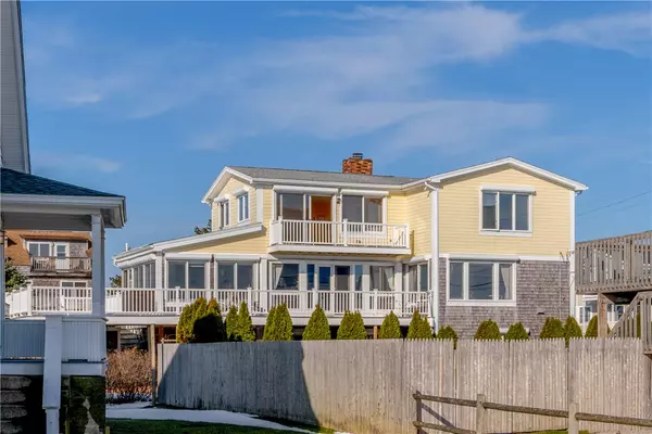 Westerly, RI 02891,4 Crandall AVE