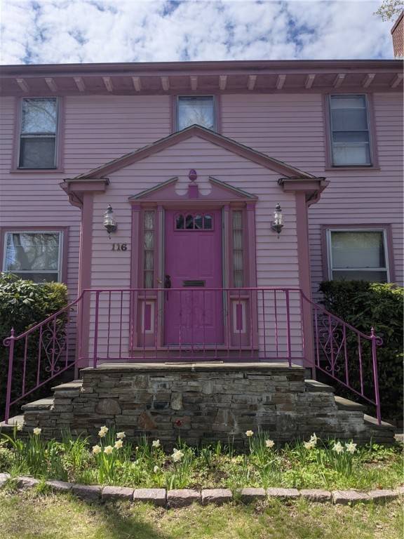 Providence, RI 02906,116 Bayard ST