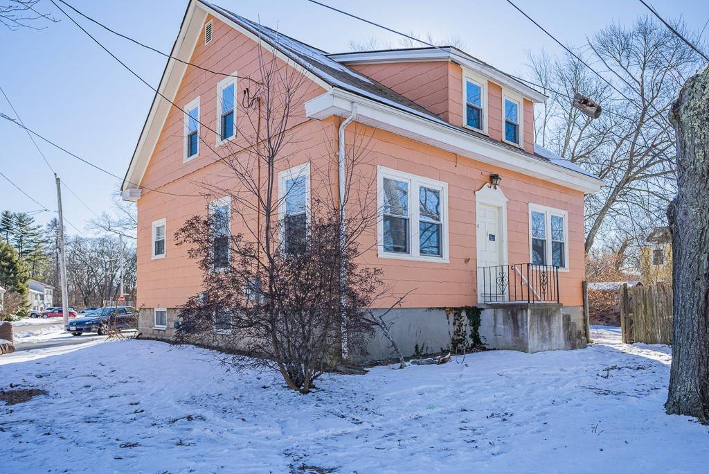 4 Birch ST, Warwick, RI 02888