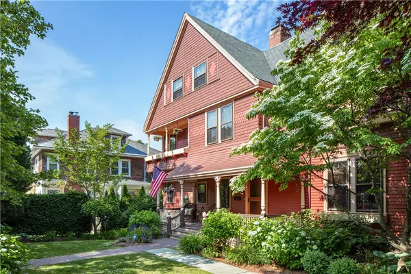 264 Gibbs AVE, Newport, RI 02840