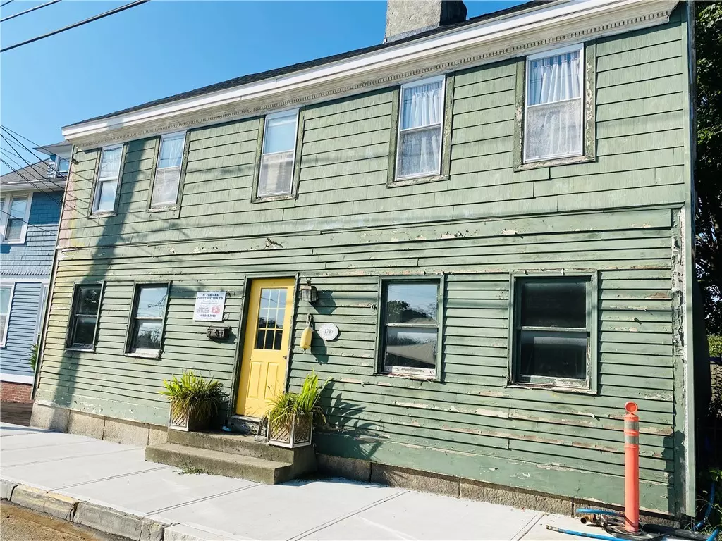 Warren, RI 02885,53 State ST