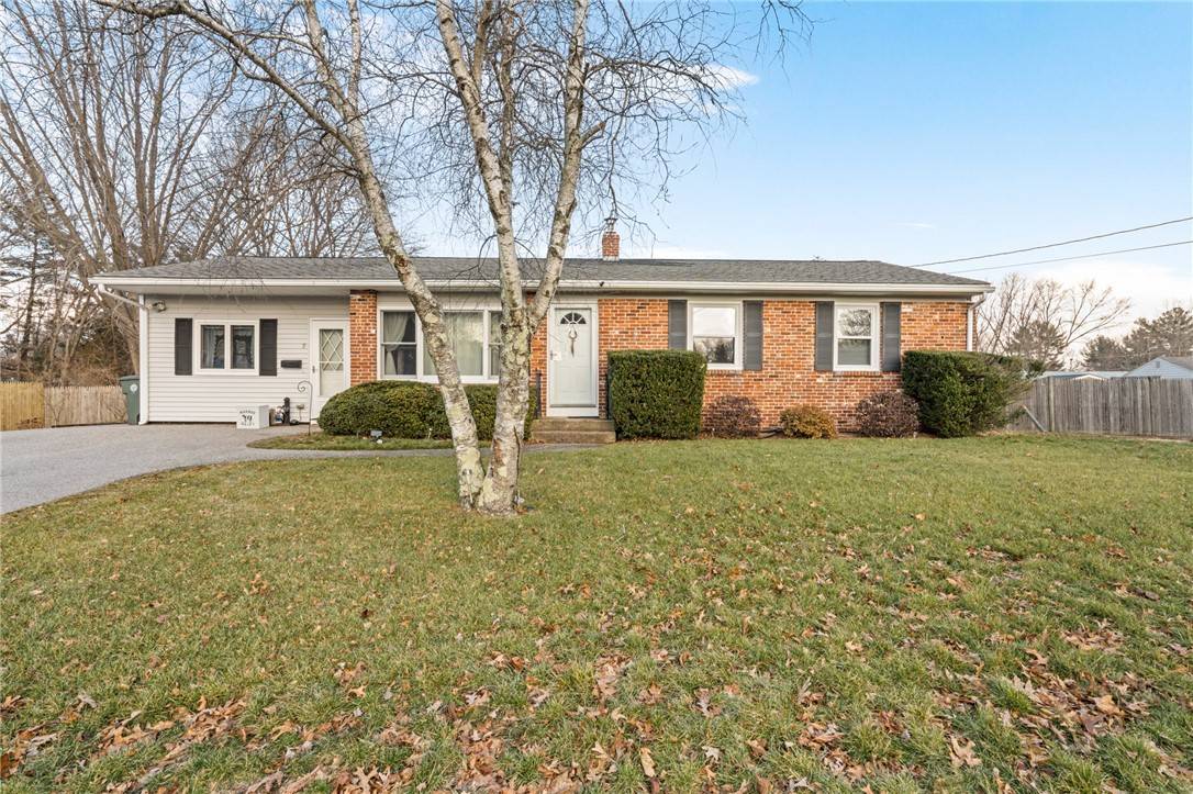 Coventry, RI 02816,9 York DR
