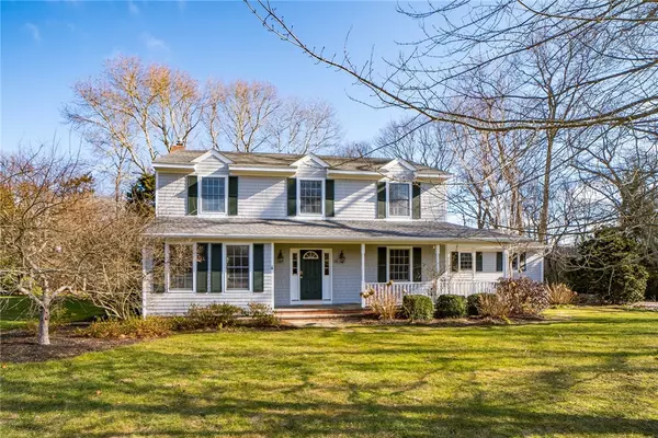 Westerly, RI 02891,28 Wicklow RD