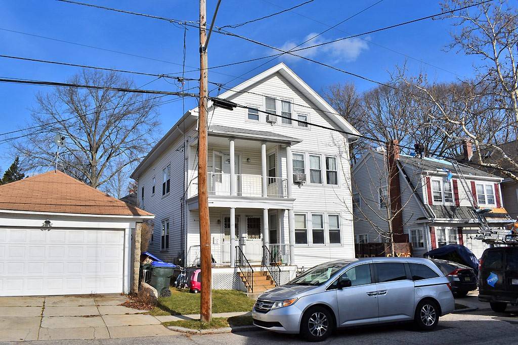 12 Sargent AVE, Providence, RI 02906