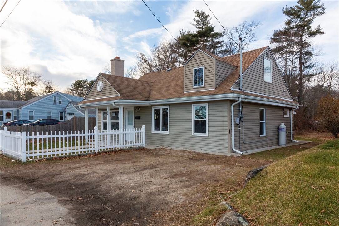Coventry, RI 02816,78 Lakeside DR