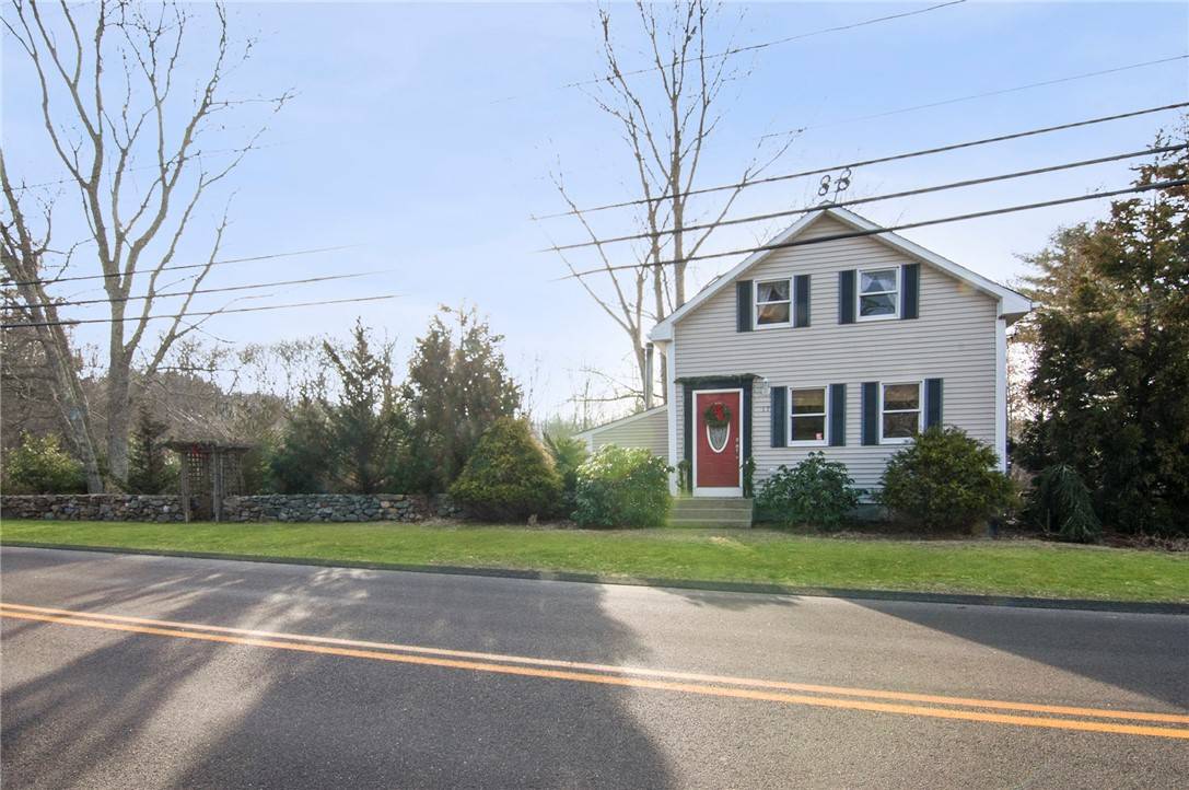 Coventry, RI 02827,17 Old Summit RD
