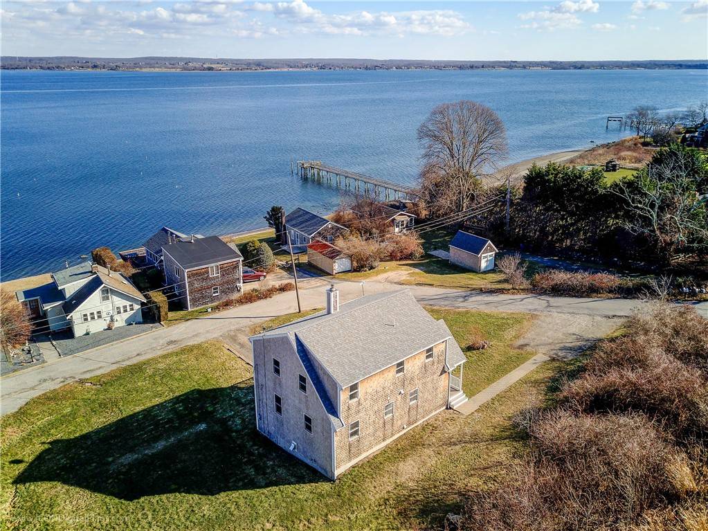 Portsmouth, RI 02871,300 Fairview LN