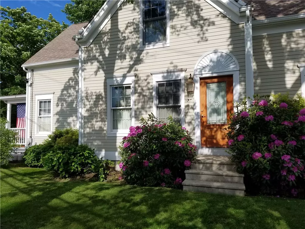 Jamestown, RI 02835,27 Southwest AVE