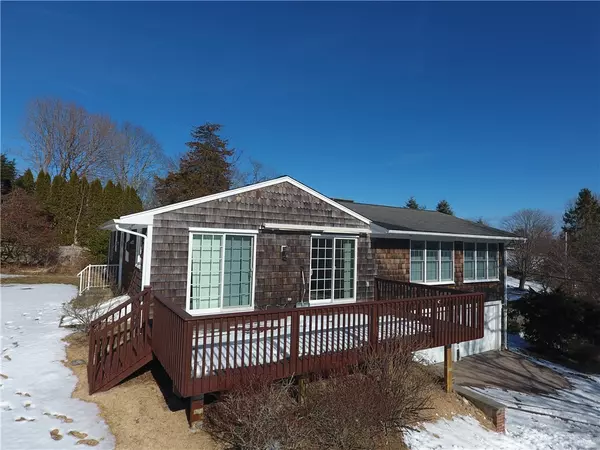 491 Succotash RD, South Kingstown, RI 02879