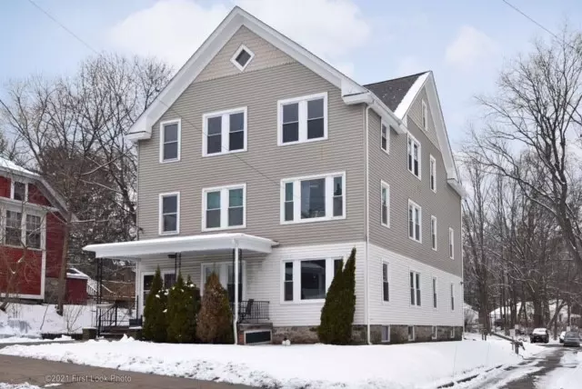 Woonsocket, RI 02895,635 Southmain ST