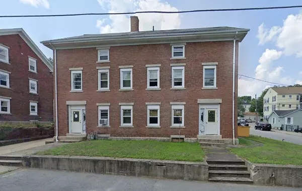 672 North Main ST, Woonsocket, RI 02895