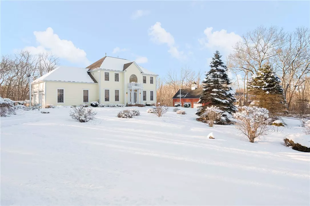 Westerly, RI 02891,4 ORLEANS CT