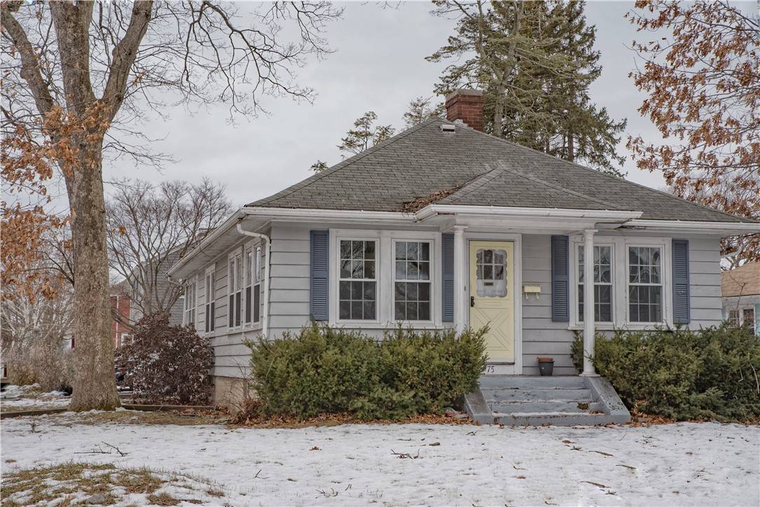 East Providence, RI 02915,75 Riverside DR