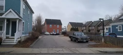 Warren, RI 02885,228 Childs ST #St. Casimir Place