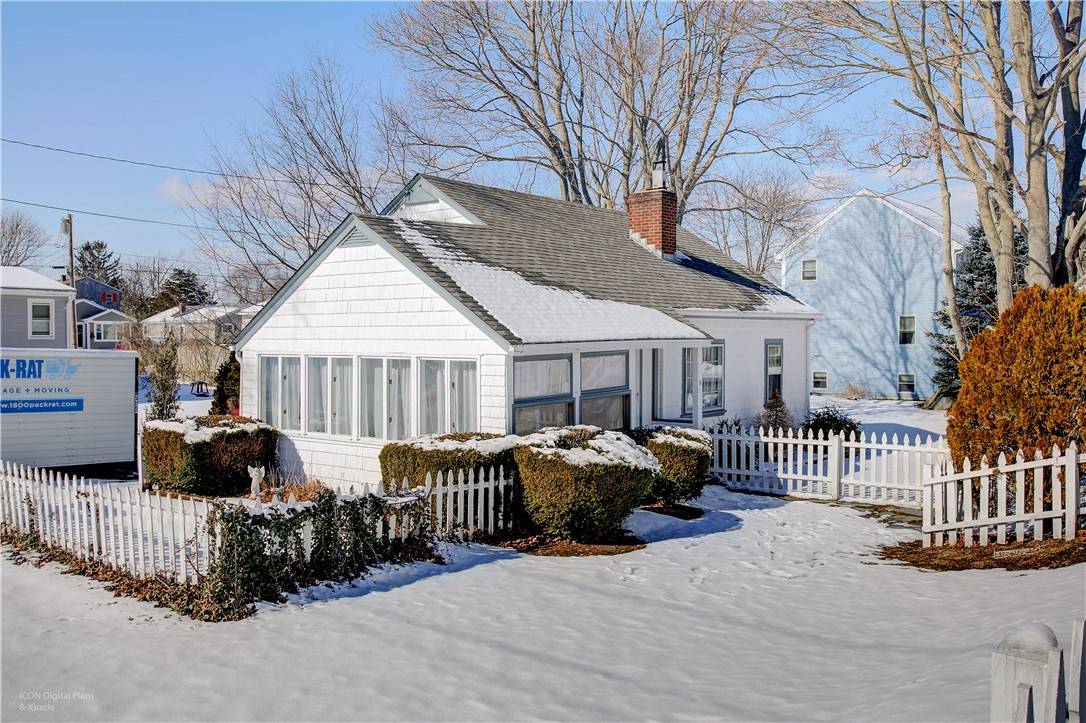 Portsmouth, RI 02871,8 Foxboro AVE