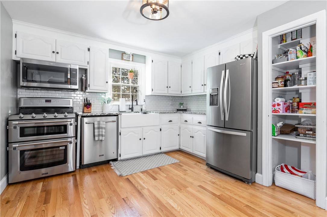 Cumberland, RI 02864,57 OWEN DR