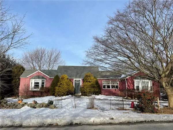 495 Wilbur AVE, Cranston, RI 02921