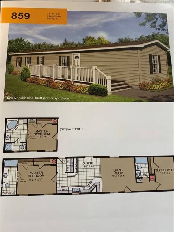 29 Hemlock RD, Glocester, RI 02814