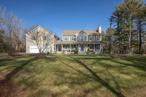 Dighton, MA 02764,1850 Horton ST