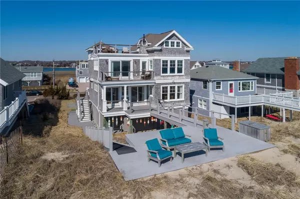 409 Atlantic AVE, Westerly, RI 02891