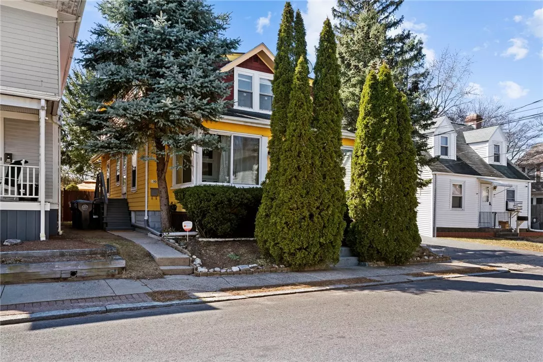 Cranston, RI 02910,98 Wollaston ST