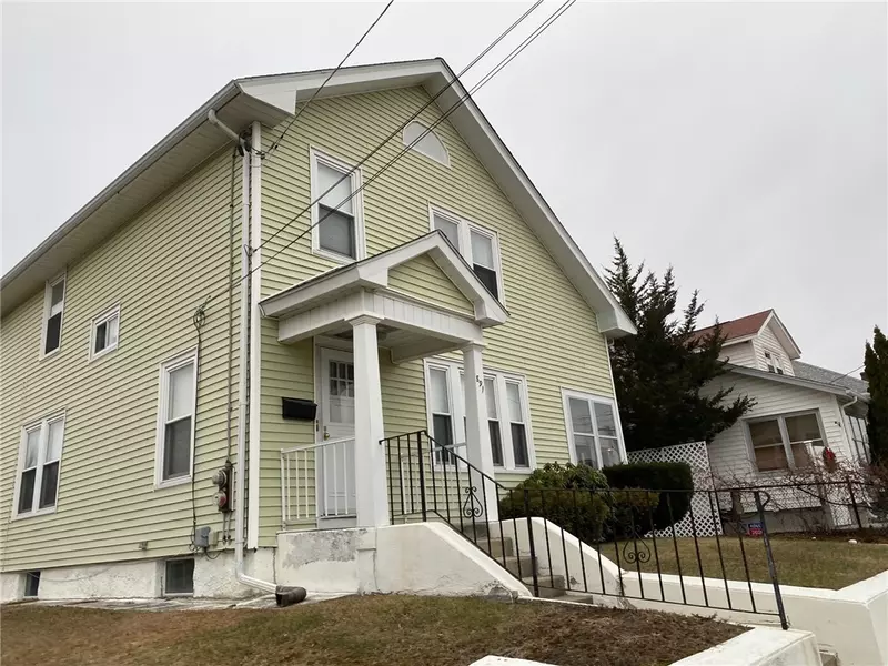 891 Central AVE, Pawtucket, RI 02861