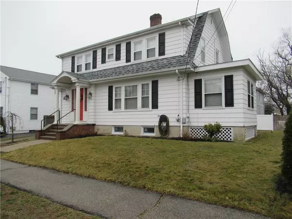 Cranston, RI 02910,96 Richard St ST