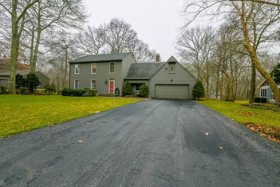 141 Table Rock RD, South Kingstown, RI 02879