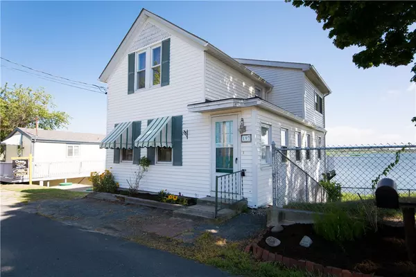 197 Cedar AVE, Portsmouth, RI 02871