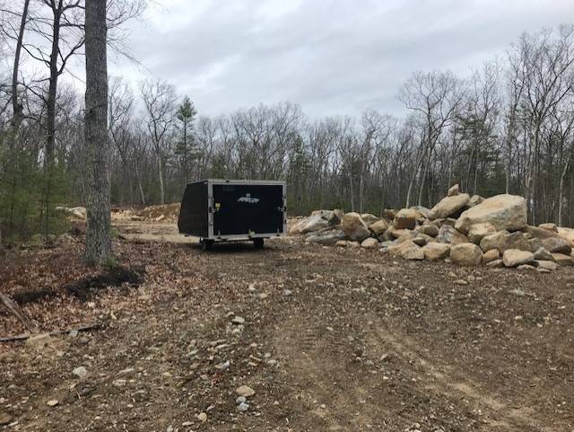 Glocester, RI 02857,0 Emerald WAY