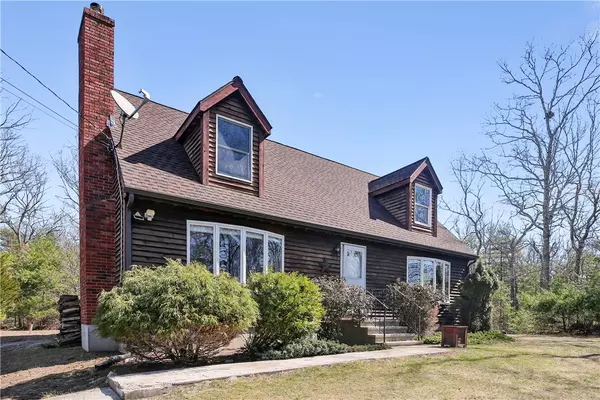 Richmond, RI 02832,13 Old Kenyon RD