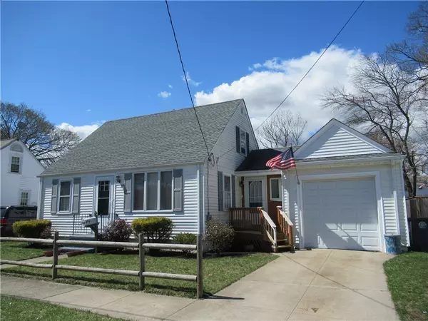 Cranston, RI 02910,66 Aetna ST