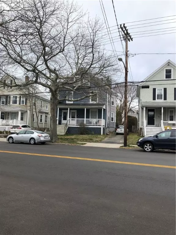 Newport, RI 02840,22 Carroll AVE