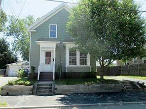 Cranston, RI 02910,186 Orchard ST