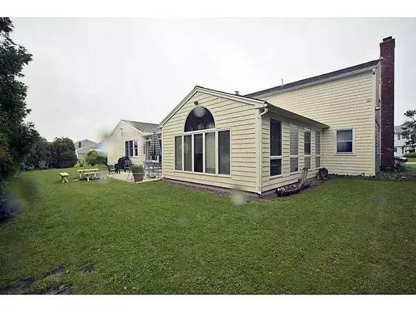 Narragansett, RI 02882,34 Foster LN