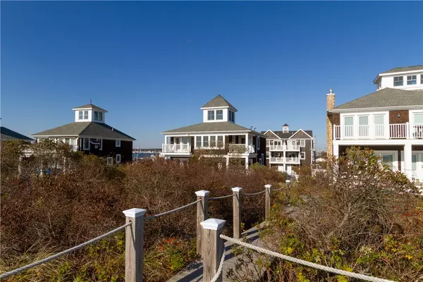 234 Sand Hill Cove RD, Narragansett, RI 02882