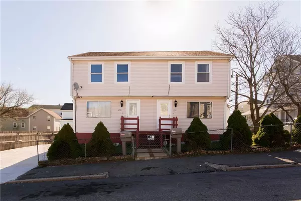 290 Blackstone ST, Fall River, MA 02721