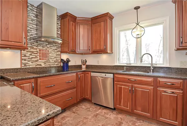Cumberland, RI 02864,101 Newell DR