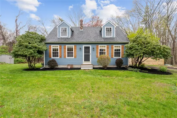 190 Scott RD, Cumberland, RI 02864