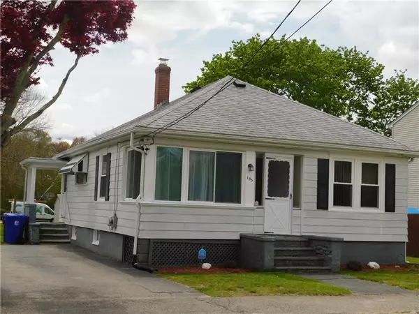 Warren, RI 02885,135 Vernon ST