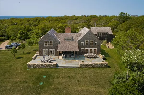 1776 Corn Neck RD, Block Island, RI 02807