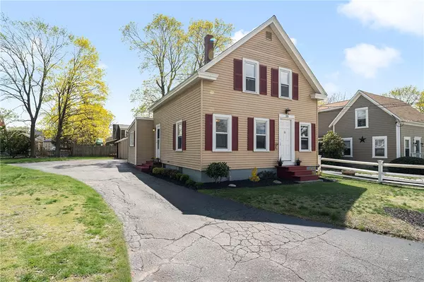 20 Williams ST, Barrington, RI 02806