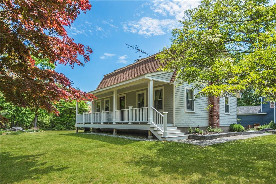 46 Pennsylvania AVE,  Jamestown,  RI 02835