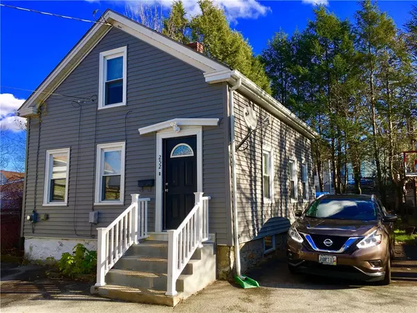 Woonsocket, RI 02895,256 Grove ST