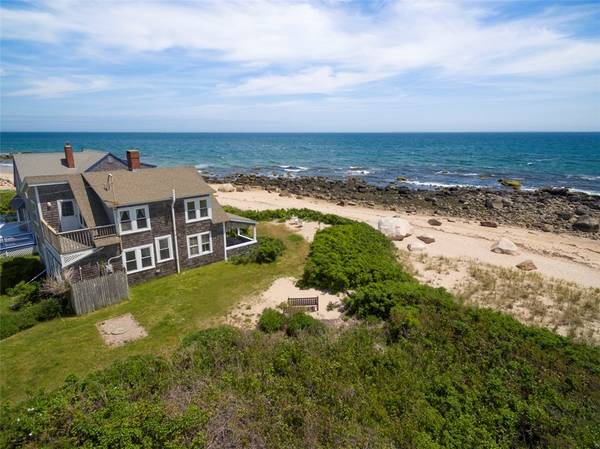 40 Sandpiper LN,  Charlestown,  RI 02813