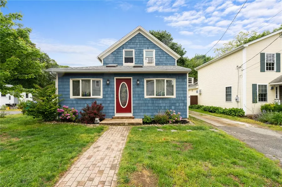 114 Abbott AVE, Warwick, RI 02886