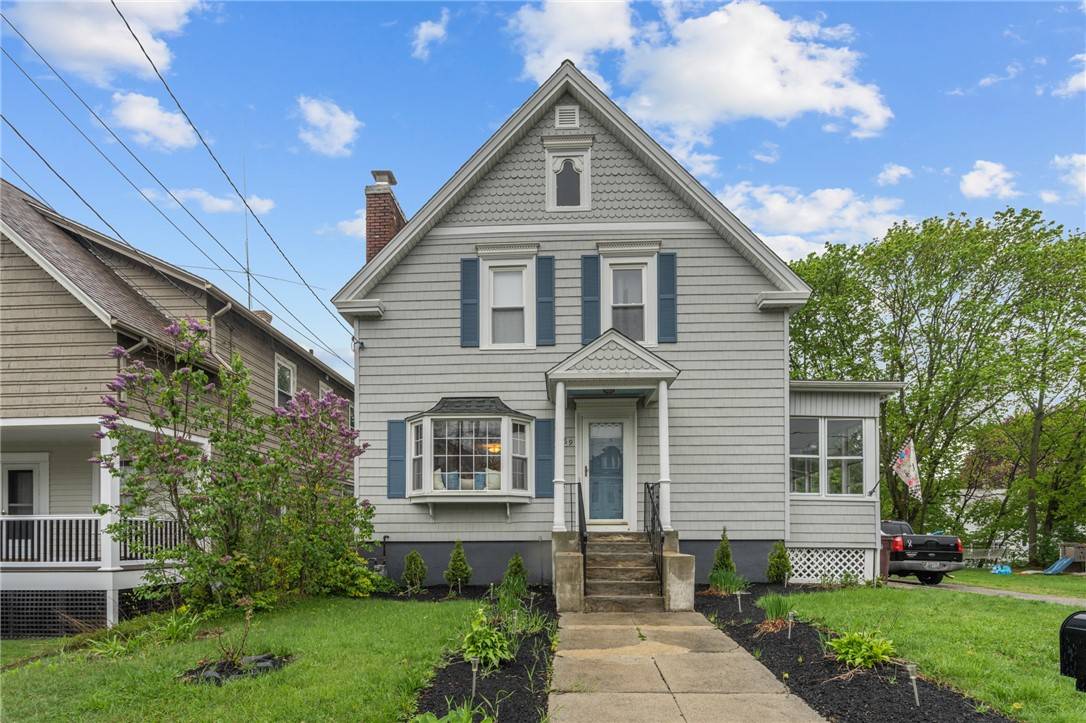 Woonsocket, RI 02895,569 Gaskill ST